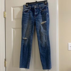 Old Navy Boyfriend Jeans